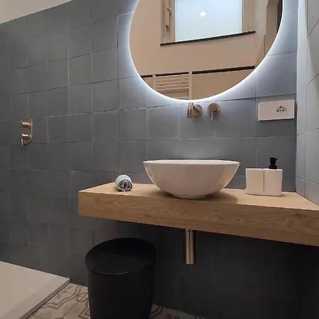 Casa Aicardi アパート *