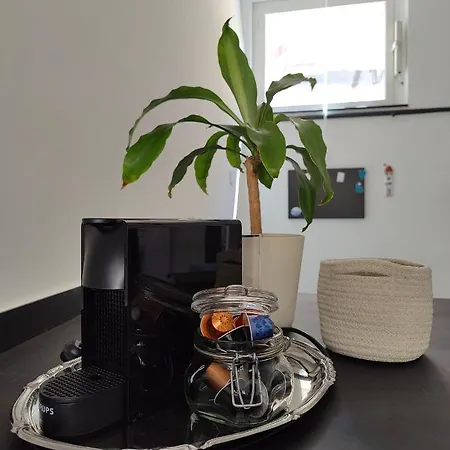 Casa Aicardi アパート *