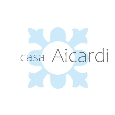 Casa Aicardi Appartement