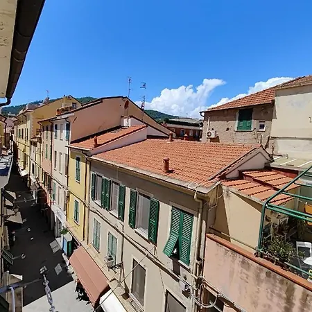 Casa Aicardi Apartmán