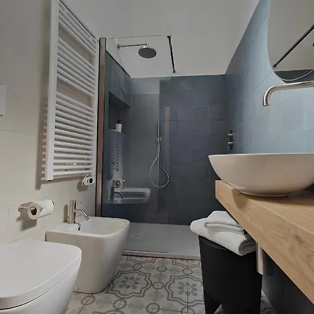 Апартаменты Casa Aicardi *