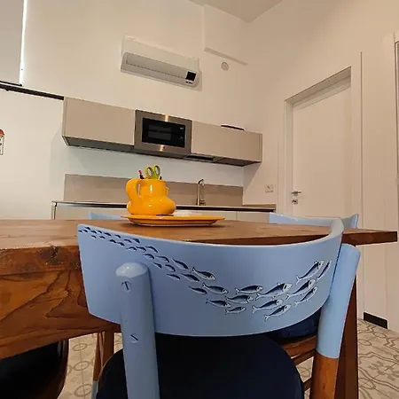 Appartement Casa Aicardi *