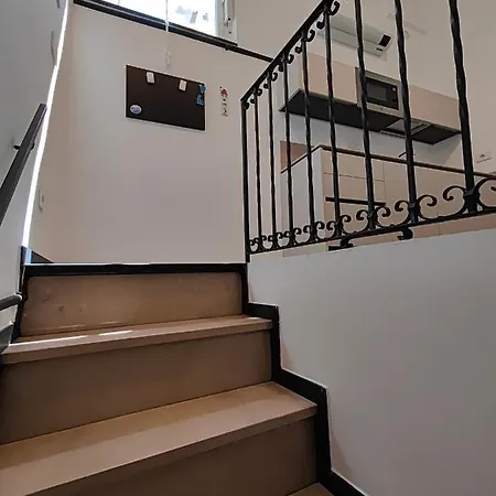 Appartement Casa Aicardi *