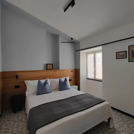 Casa Aicardi * Алассио