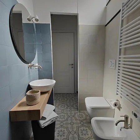 Апартаменты Casa Aicardi Алассио
