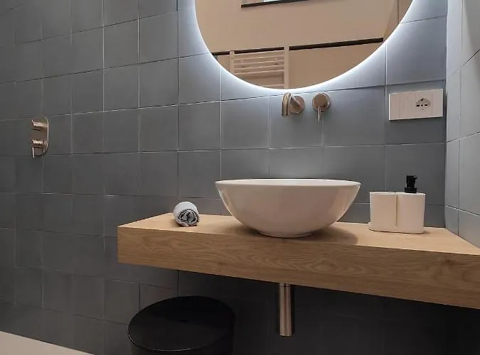 Casa Aicardi Apartmán *