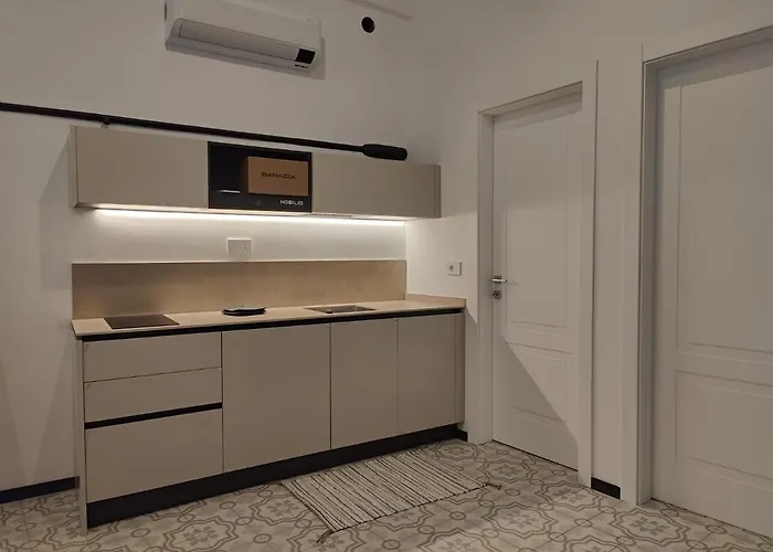 Casa Aicardi Apartmán Alassio