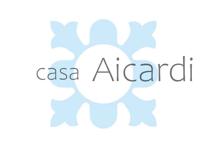Casa Aicardi Apartmán