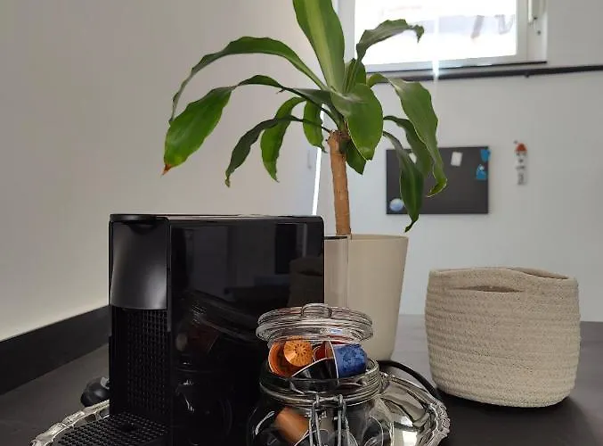 Casa Aicardi Apartmán *