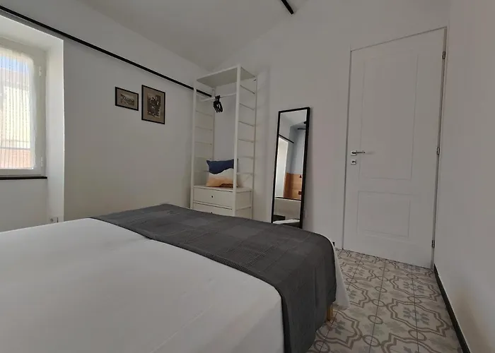 Casa Aicardi Apartmán *