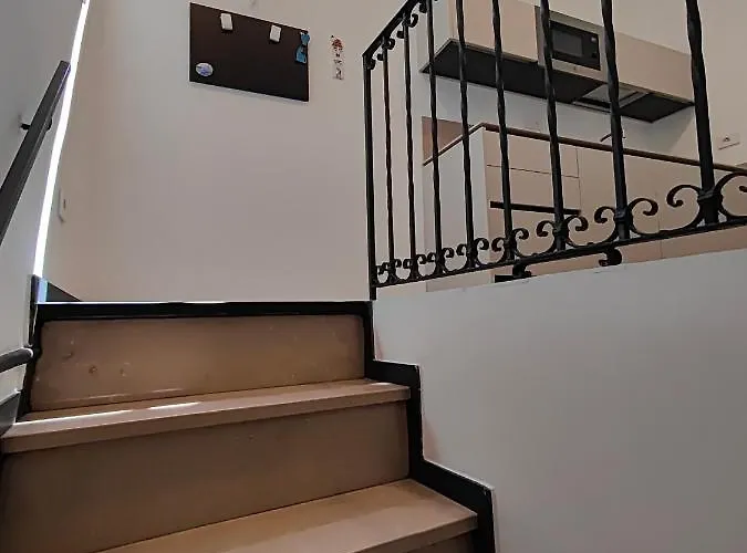 Apartmán Casa Aicardi *