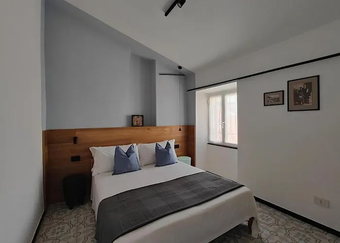 Casa Aicardi * Alassio