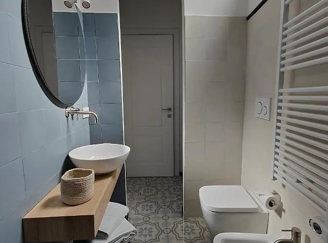 Apartmán Casa Aicardi Alassio